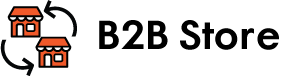 B2B Store