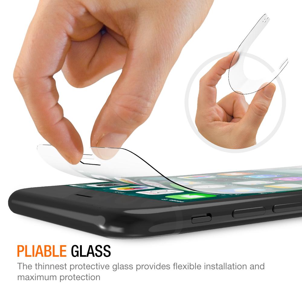 Neutron 9H Flexi Glass Screen Protector (Buy 1 Get 1 Free)