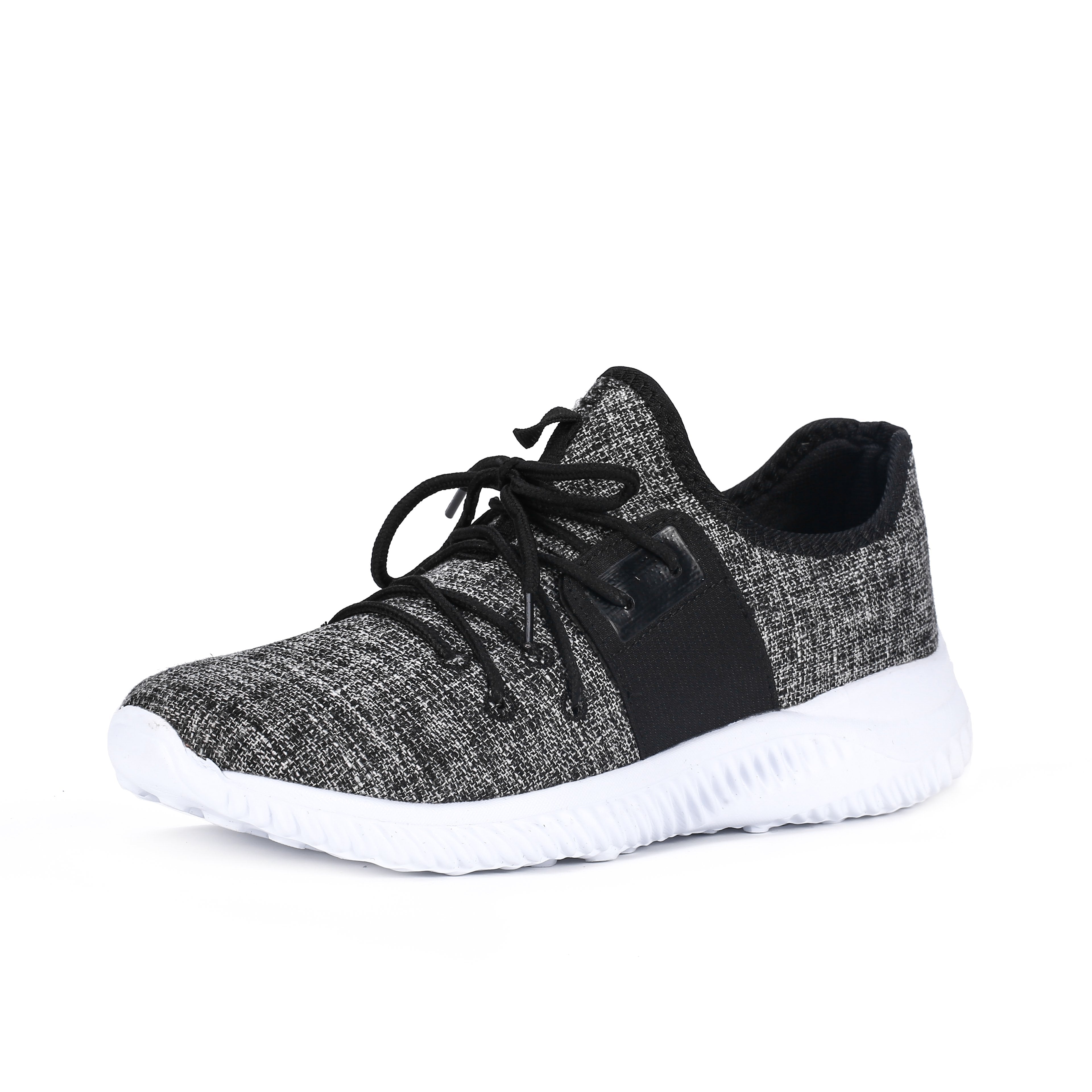Flashing Grey Men's Shoes