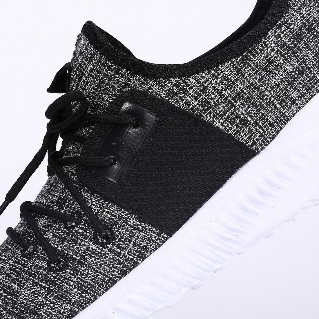 Flashing Grey Men's Shoes