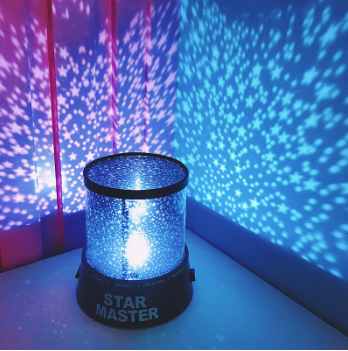 Starry Night Projector