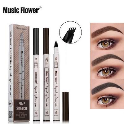 Microblading Eyebrow Tattoo Pen