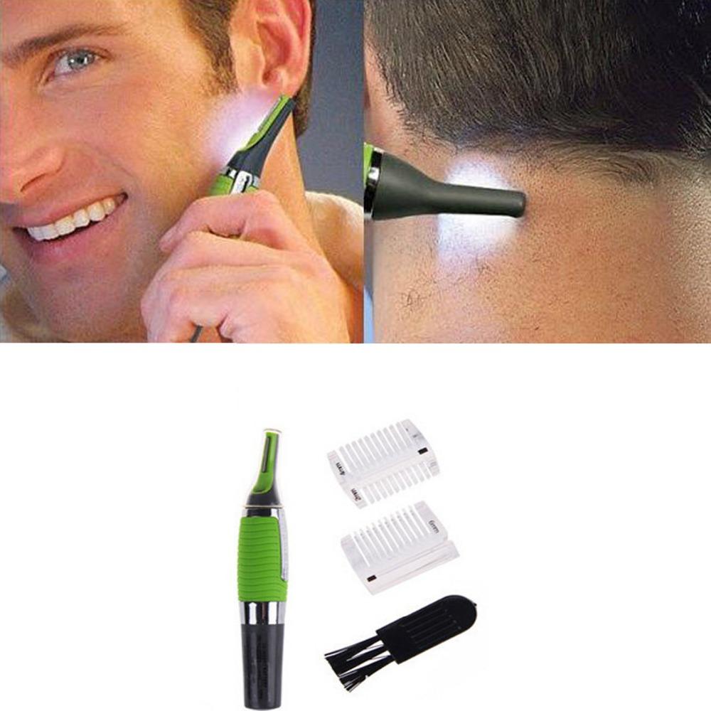 Micro Touch Cordless Hair Trimmer