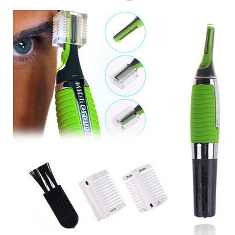 Micro Touch Cordless Hair Trimmer