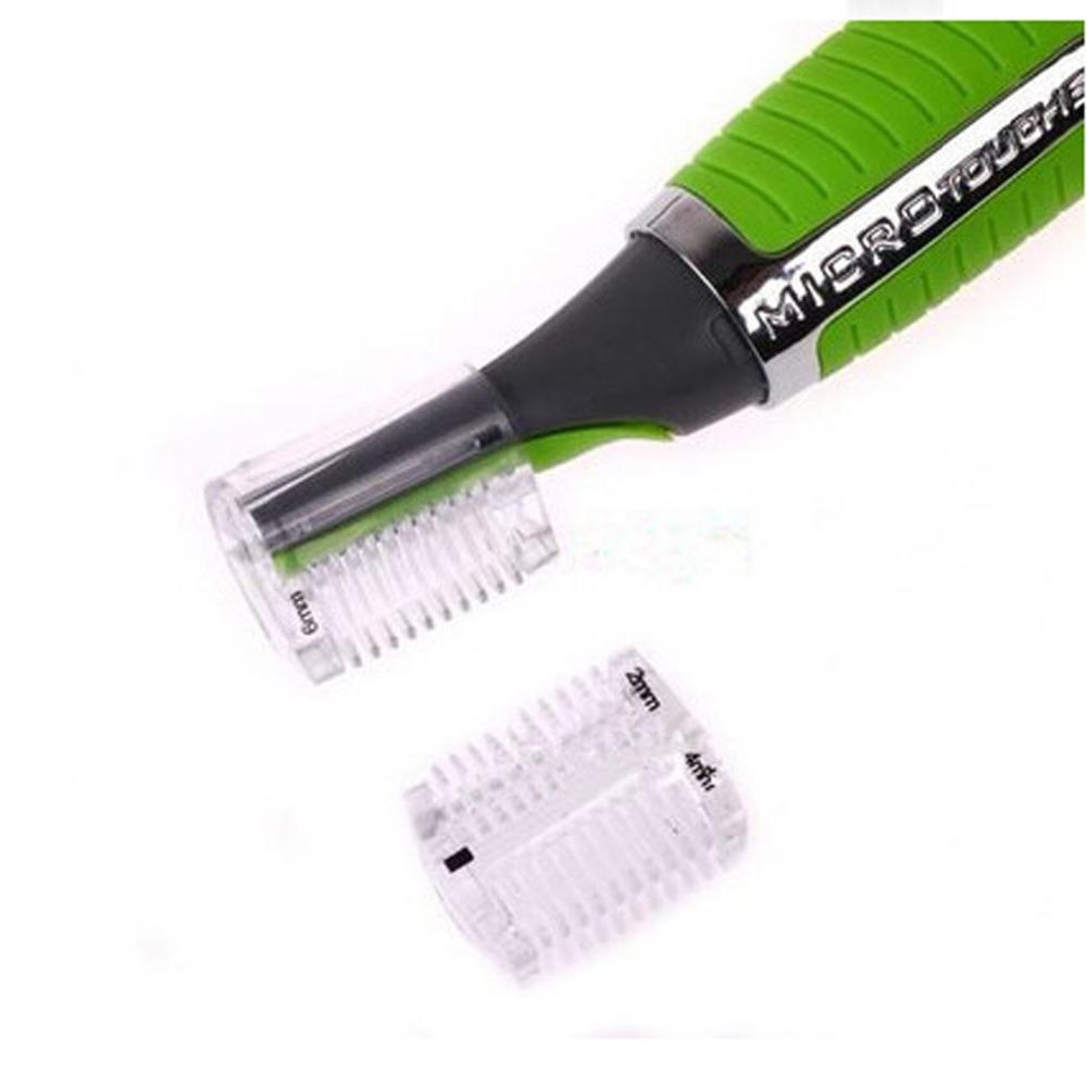 Micro Touch Cordless Hair Trimmer