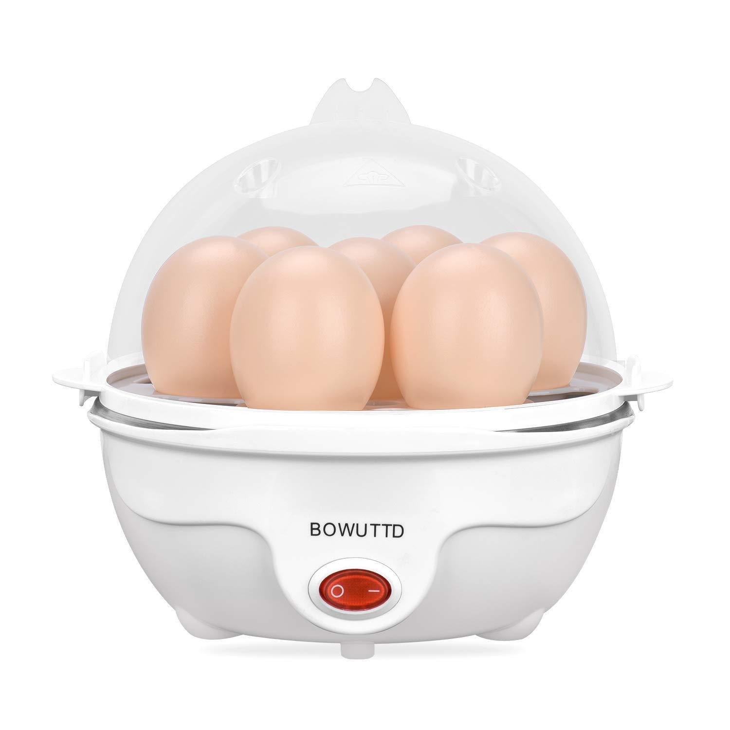 Electric Egg Boiler