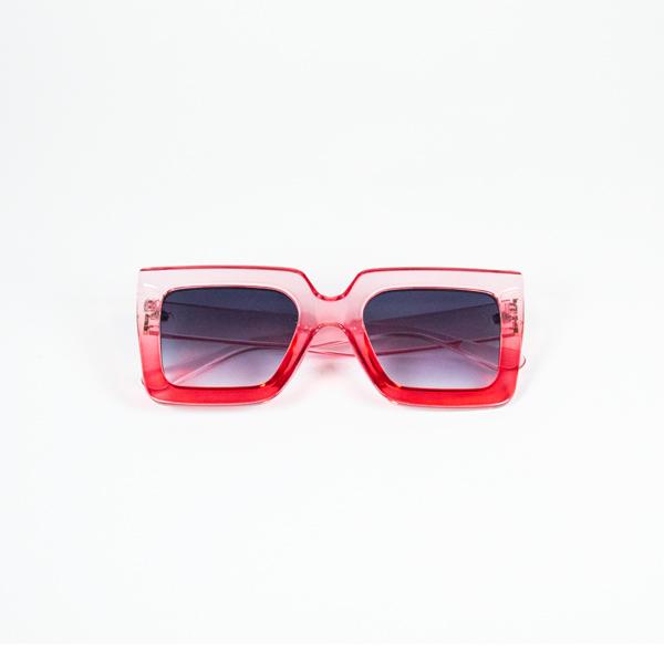 Hunky & Funky Rose-Tinted Shades
