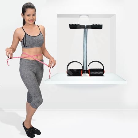 Tummy Trimmer Ab Exerciser