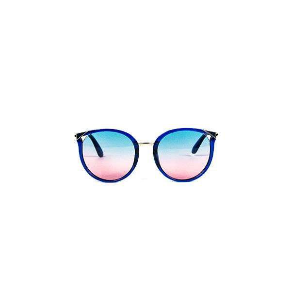 I Got The Blues Cat-Eyes
