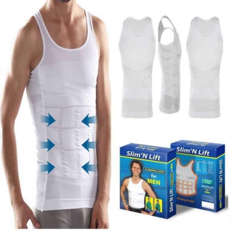 Slimming Shaper Vest