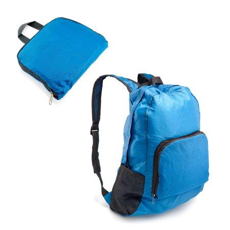Ultralight Foldable Waterproof Backpack