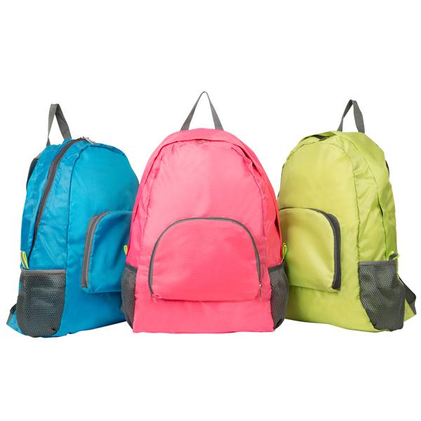 Ultralight Foldable Waterproof Backpack