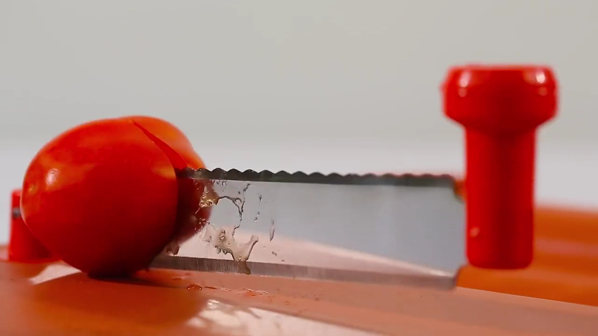 Cut & Wash Vegetable Cutter & Washer