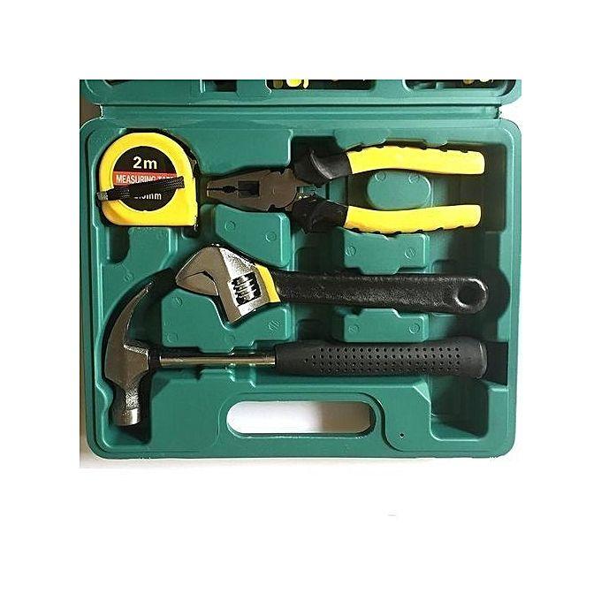 Multi Functional Tool Box -14 Tools