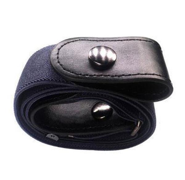 Buckle Free Invisible Belt