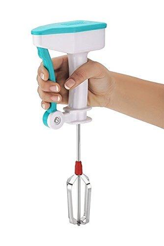 Blend It - Stainless Steel Power Free Hand Blender - Buy 1 Get 1 Free