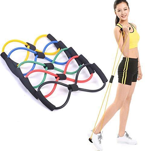 Elastic Loop Resistance Band