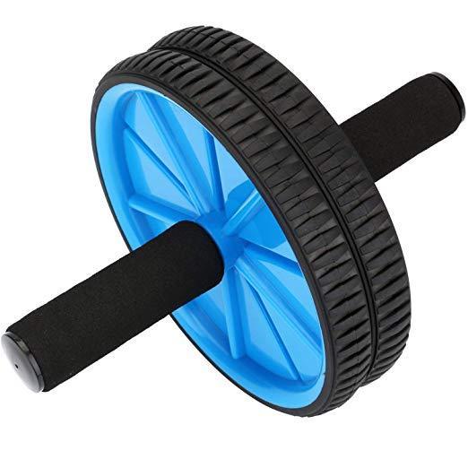Chiselled Ab Wheel