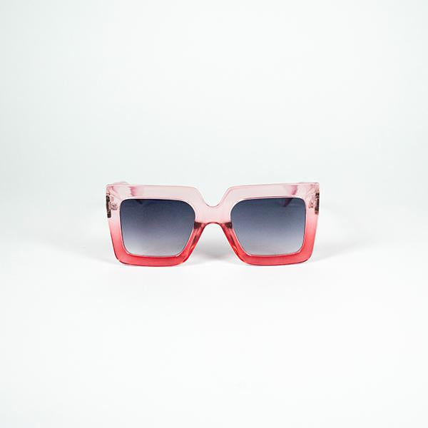 Hunky & Funky Rose-Tinted Shades