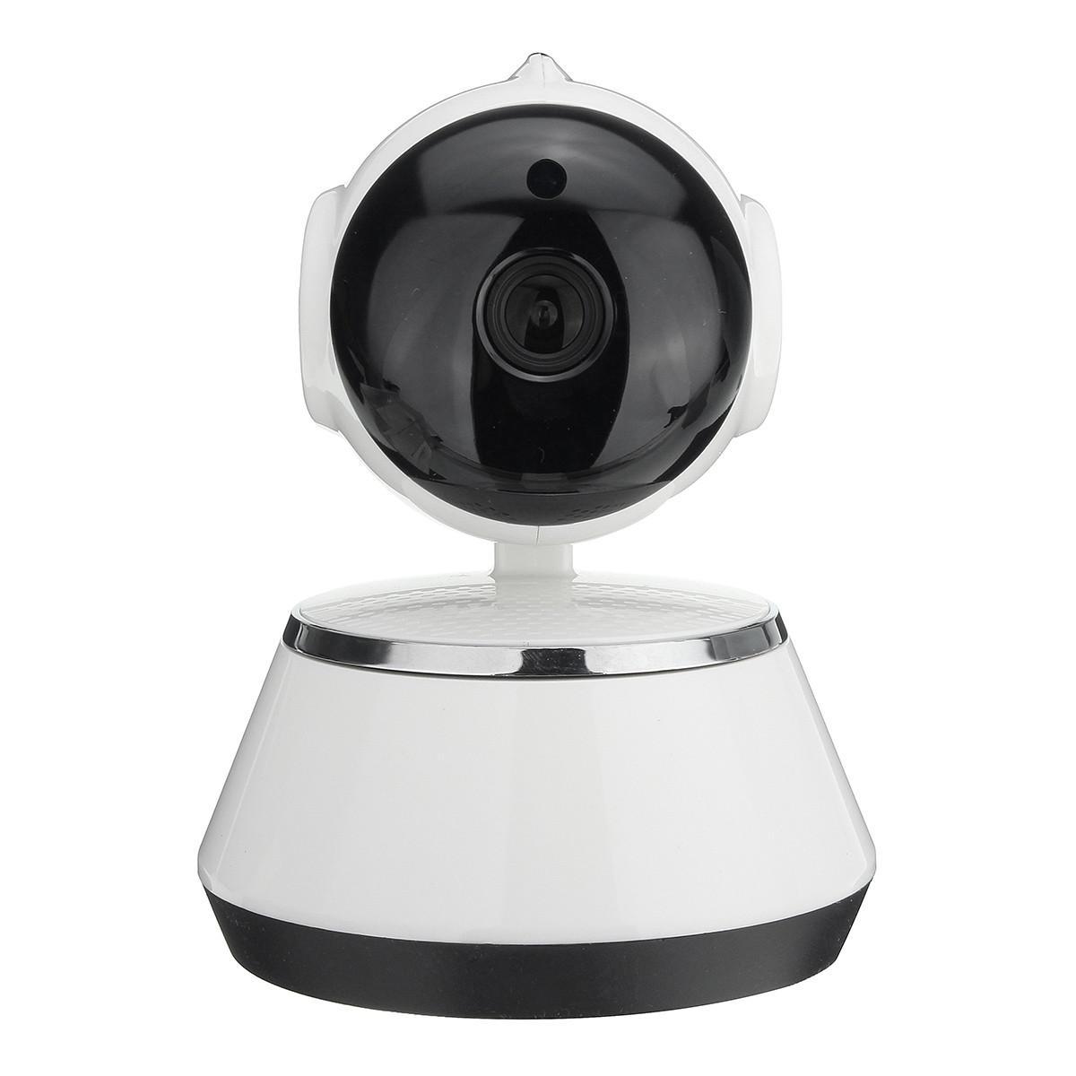 Wireless Rotating Security HD Camera