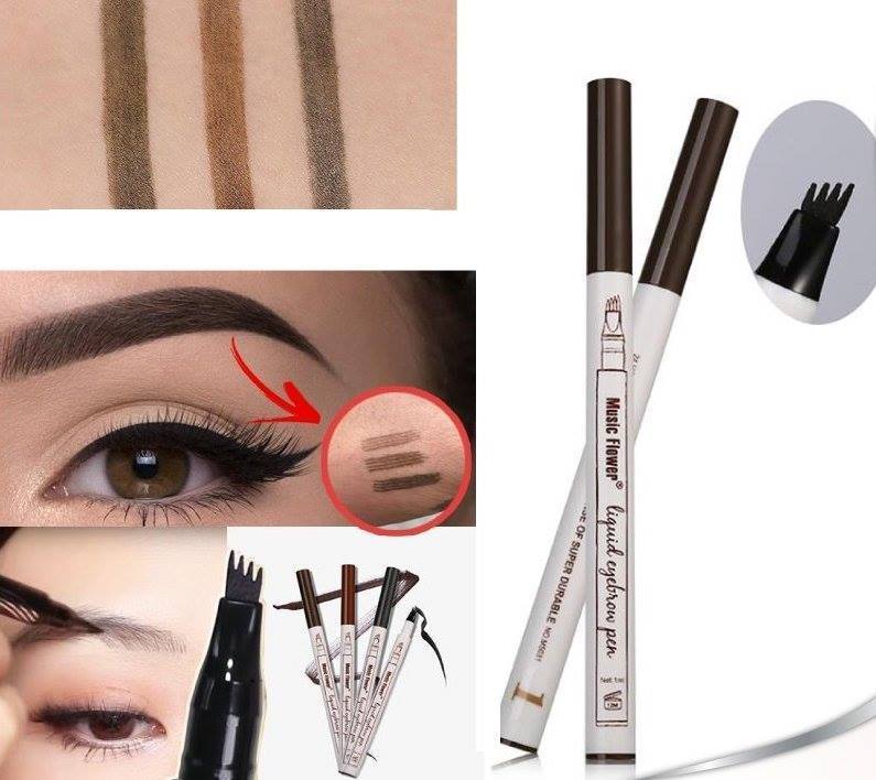 Microblading Eyebrow Tattoo Pen