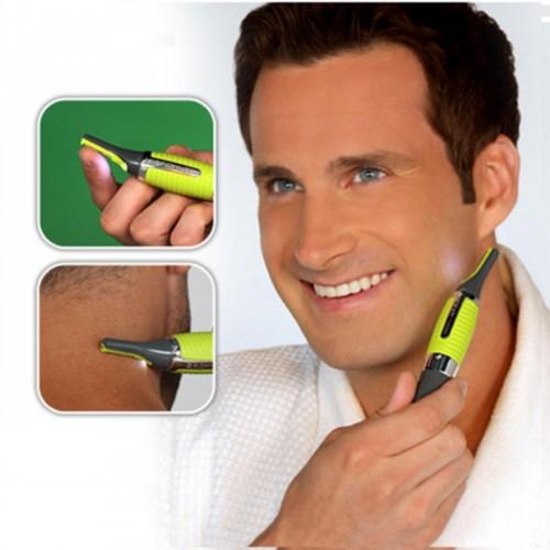 Micro Touch Cordless Hair Trimmer