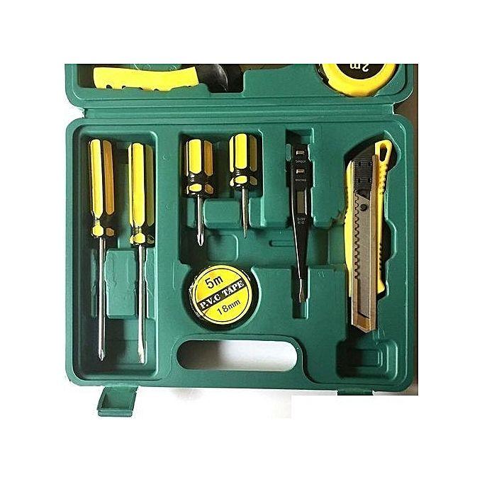 Multi Functional Tool Box -14 Tools
