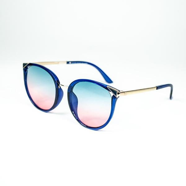 I Got The Blues Cat-Eyes