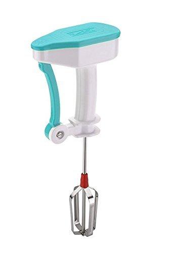 Blend It - Stainless Steel Power Free Hand Blender - Buy 1 Get 1 Free