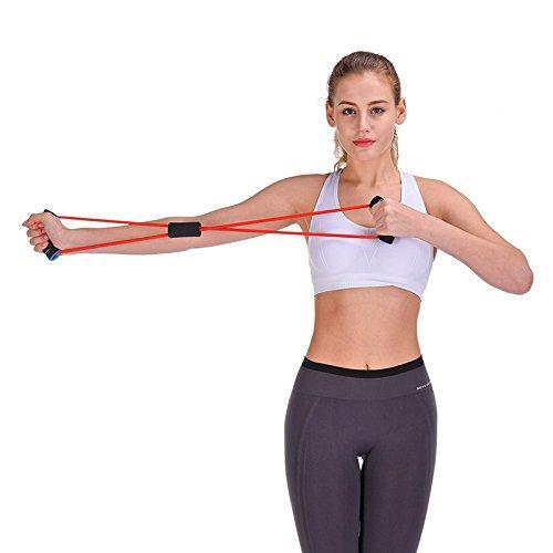 Elastic Loop Resistance Band