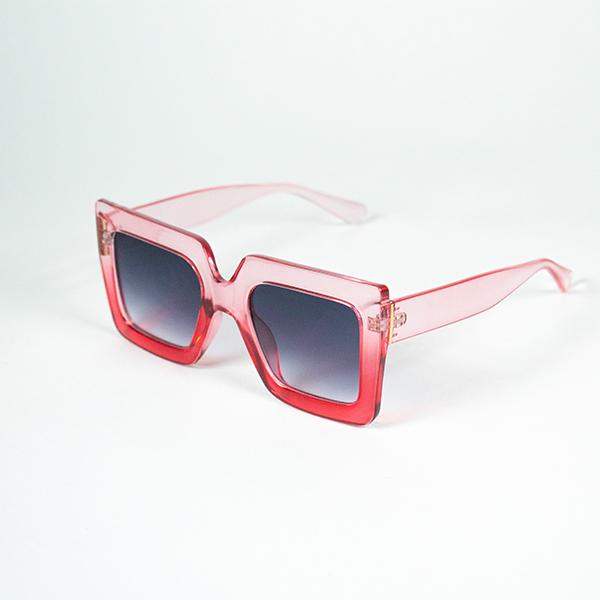 Hunky & Funky Rose-Tinted Shades