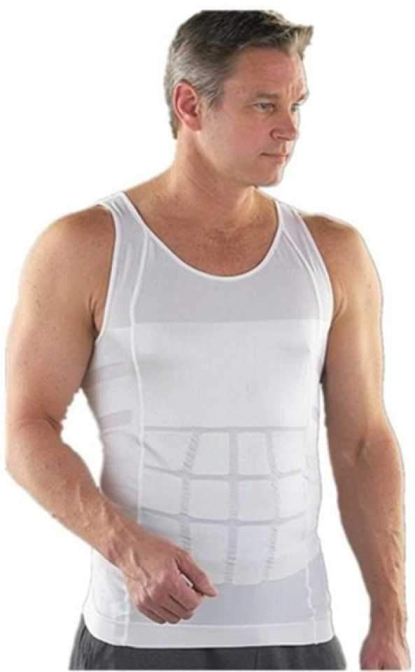 Slimming Shaper Vest