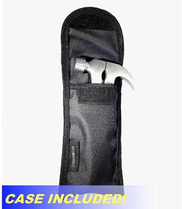 Tac Tool 18-in-1 Multi Tool