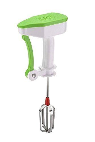 Blend It - Stainless Steel Power Free Hand Blender - Buy 1 Get 1 Free