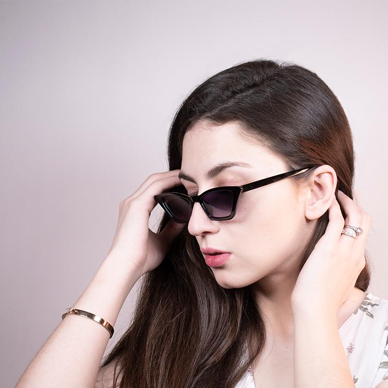 Ravishing Retro Cat-Eye