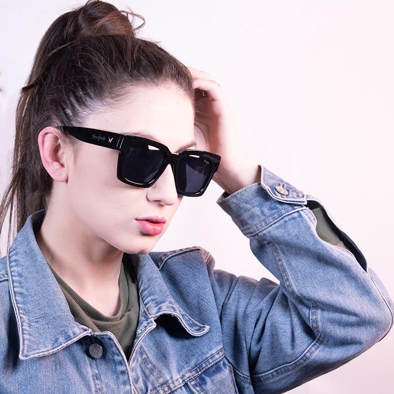 Drive Em’ Wild Wayfarers