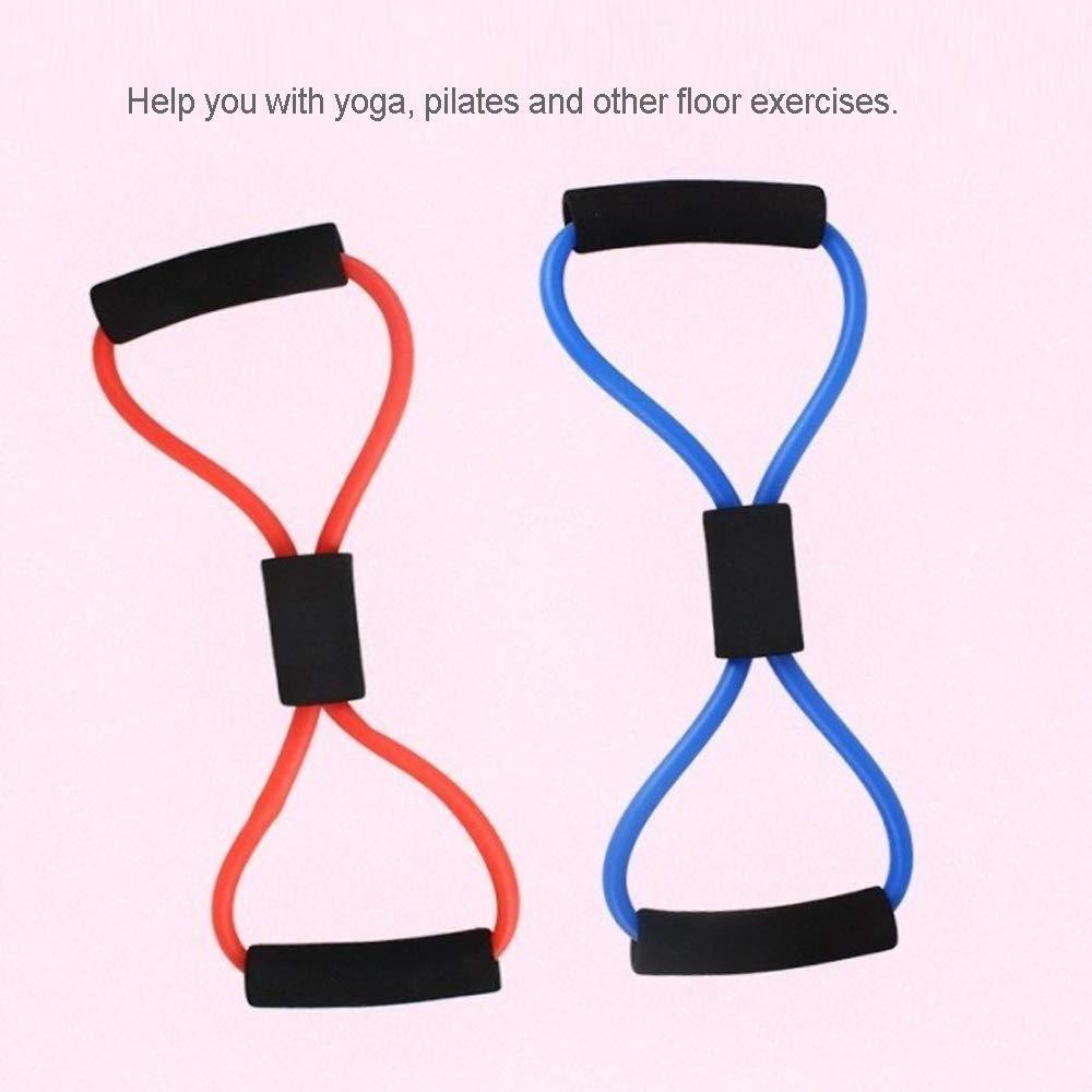 Elastic Loop Resistance Band