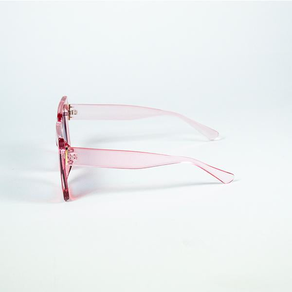 Hunky & Funky Rose-Tinted Shades