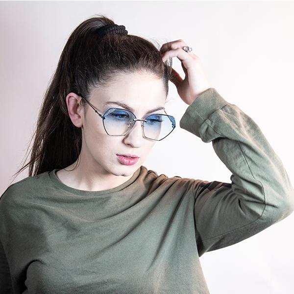 Crazy AF Geometrical Shades
