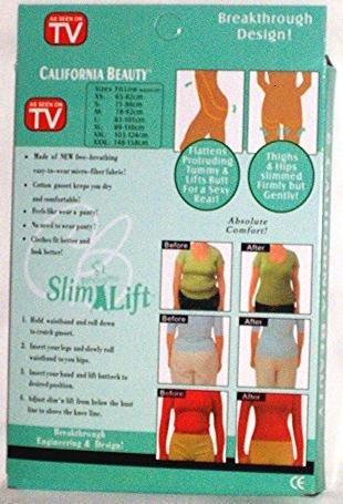 Slimming Shaper Vest (Women)
