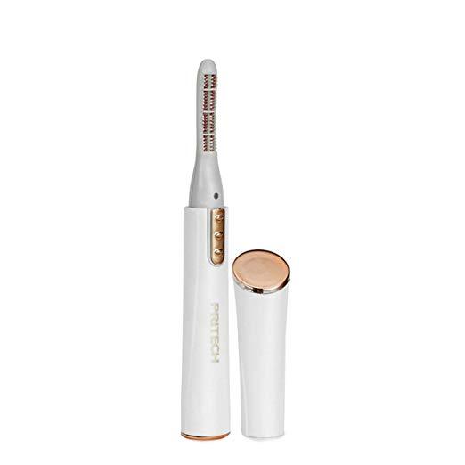 Electric Battery Powered Eyelash Curler