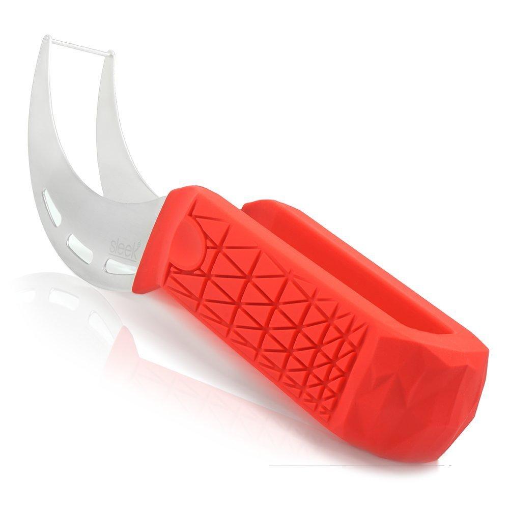 New & Improved Watermelon Slicer