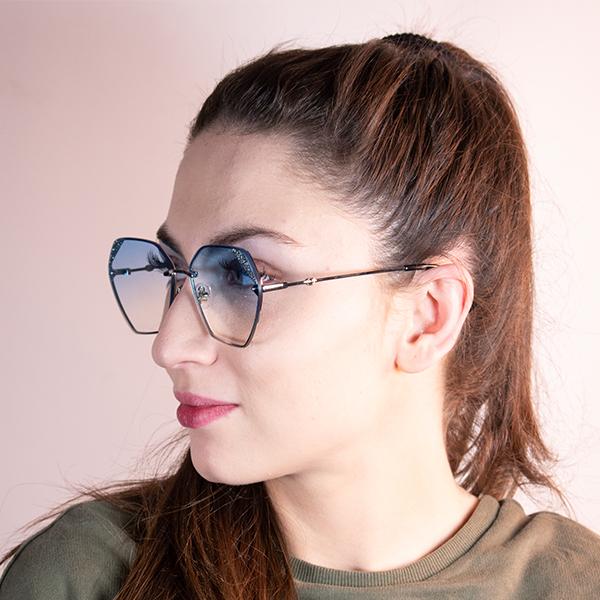 Crazy AF Geometrical Shades