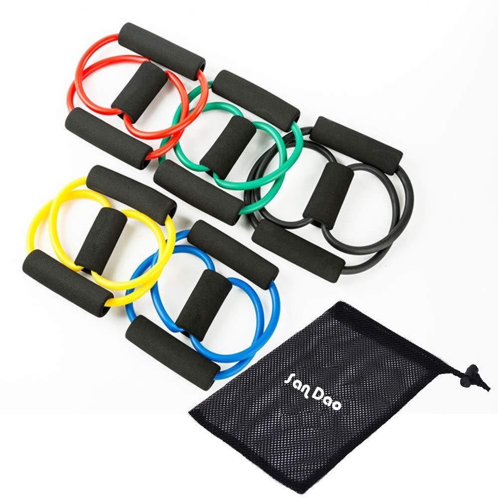 Elastic Loop Resistance Band