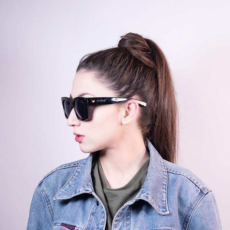 Drive Em’ Wild Wayfarers