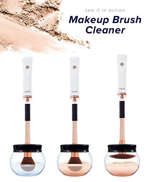Electric Makeup Brush Cleaner