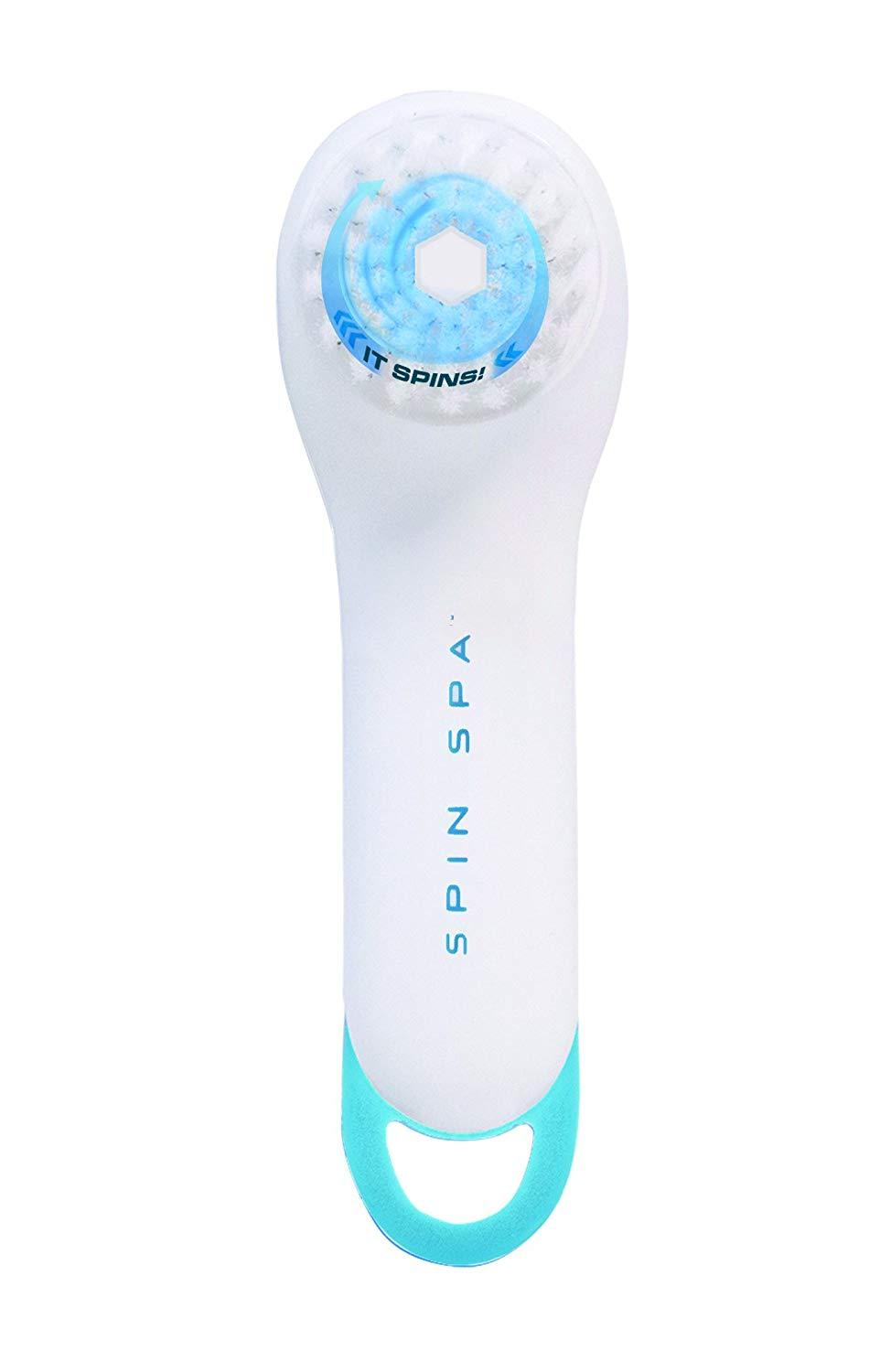 Spin Spa Facial Cleaner