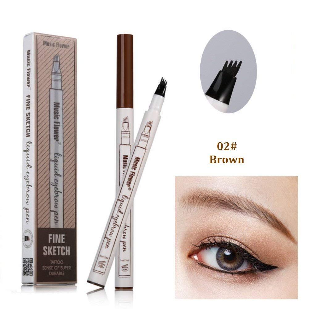 Microblading Eyebrow Tattoo Pen