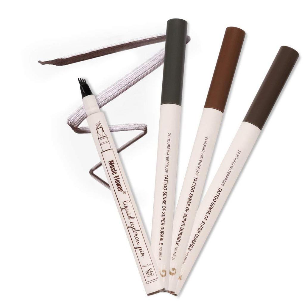 Microblading Eyebrow Tattoo Pen