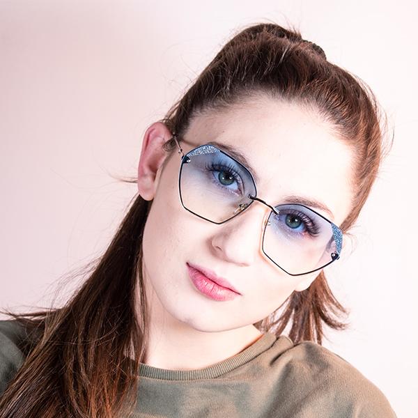 Crazy AF Geometrical Shades